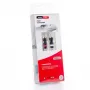 Сабвуферный кабель Eagle Cable High Standard Y-Sub 2, 0 м
